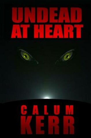 Cover of Undead at Heart