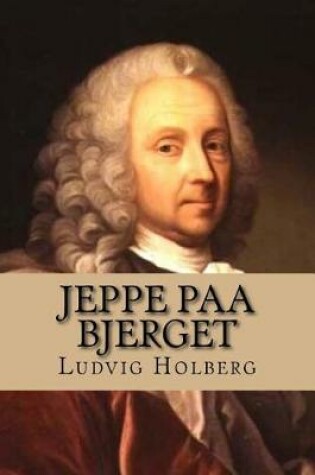 Cover of Jeppe paa Bjerget