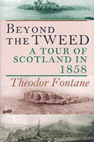 Cover of Beyond the Tweed H-B