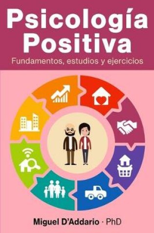 Cover of Psicología Positiva