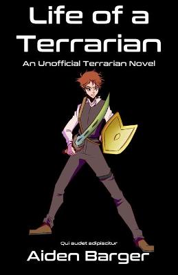 Book cover for Life of a Terrarian