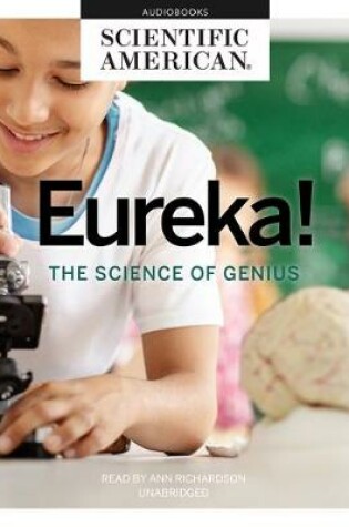 Cover of The Science of Genius