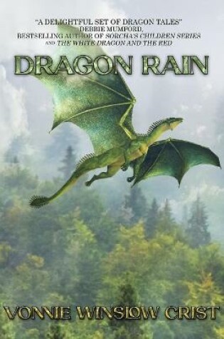 Cover of Dragon Rain