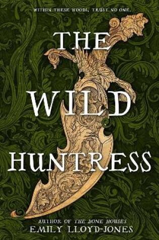 Cover of The Wild Huntress
