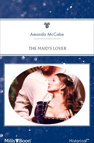 Cover of The Maid's Lover