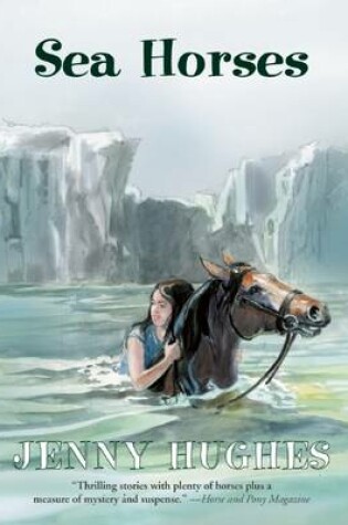 Cover of Sea Horses