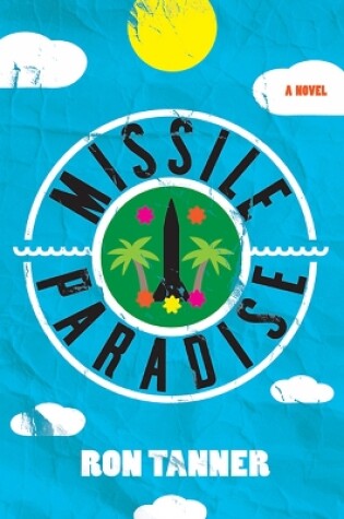 Cover of Missile Paradise