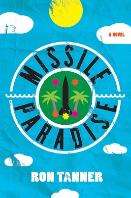 Book cover for Missile Paradise