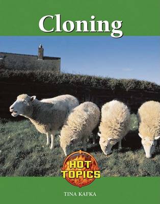 Cover of Cloning