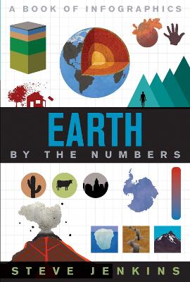 Book cover for Earth