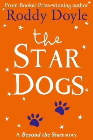 Cover of The Star Dogs