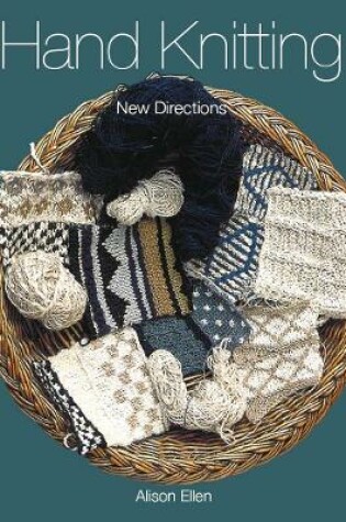 Cover of Hand Knitting