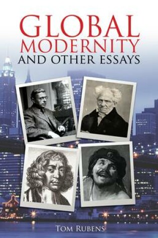 Cover of Global Modernity