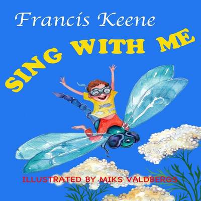 Book cover for Sing with Me