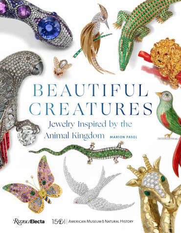 Cover of Beautiful Creatures