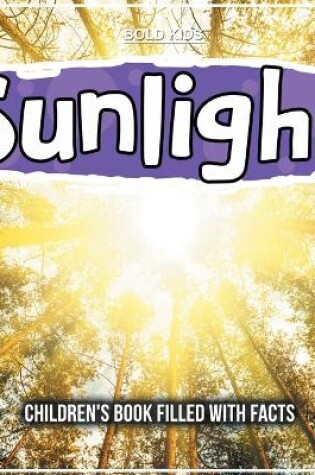 Cover of Sunlight