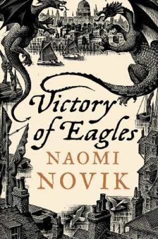 Cover of Victory of Eagles