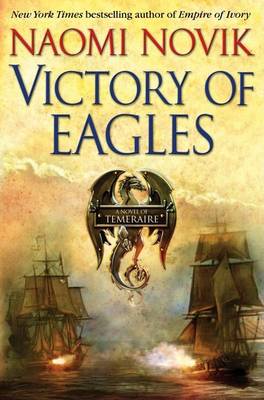 Book cover for Victory of Eagles