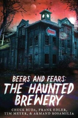 Cover of Beers and Fears