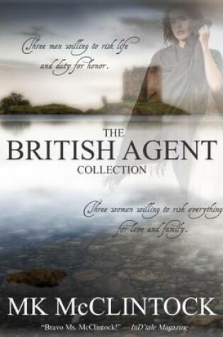 Cover of The British Agent Collection