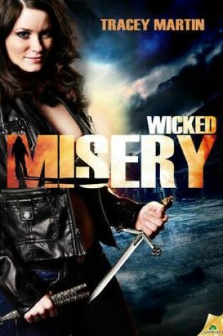 Cover of Wicked Misery
