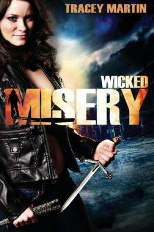 Cover of Wicked Misery