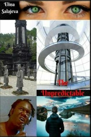 Cover of The Unpredictable