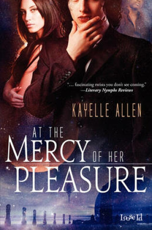Cover of At the Mercy of Her Pleasure