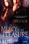 Book cover for At the Mercy of Her Pleasure
