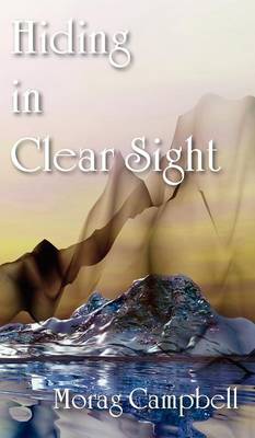 Book cover for Hiding in Clear Sight