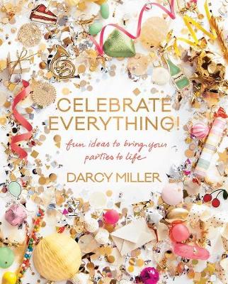 Book cover for Celebrate Everything!