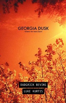 Book cover for Georgia Dusk