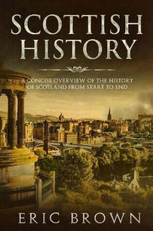 Cover of Scottish History