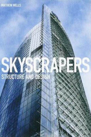 Cover of Skyscrapers