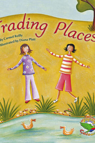 Cover of Trading Places