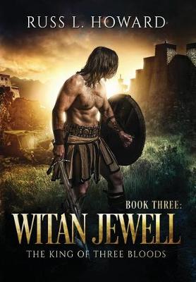 Book cover for Witan Jewell