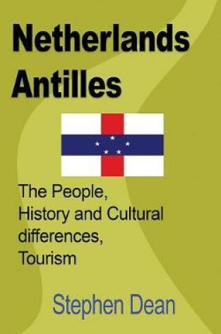 Cover of Netherlands Antilles