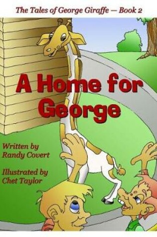 Cover of A Home for George