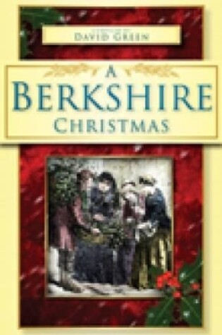 Cover of A Berkshire Christmas