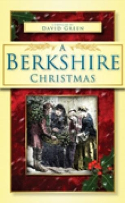 Book cover for A Berkshire Christmas