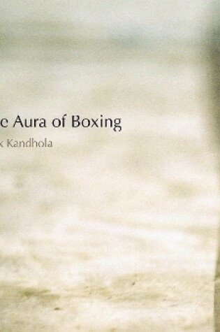 Cover of The Aura Of Boxing