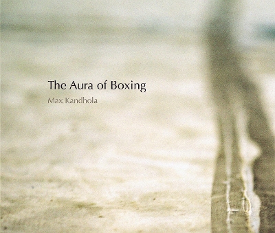 Book cover for The Aura Of Boxing