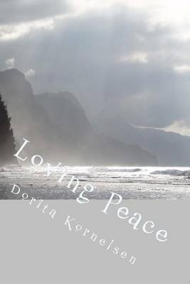 Book cover for Loving Peace