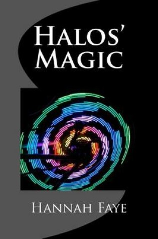 Cover of Halos' Magic