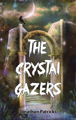 Book cover for The Crystal Gazers