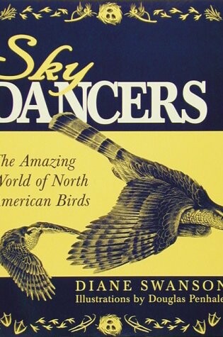 Cover of Sky Dancers