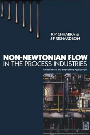 Cover of Non-Newtonian Flow