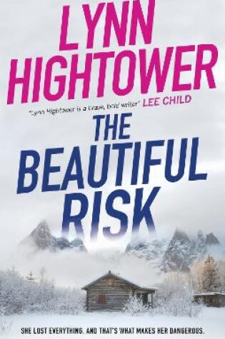 Cover of The Beautiful Risk