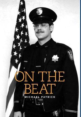 Book cover for On The Beat