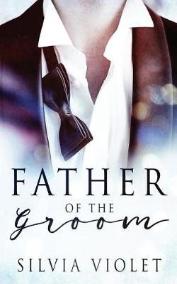 Book cover for Father of the Groom